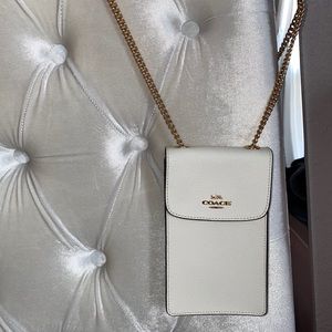 Rachel Crossbody Bag